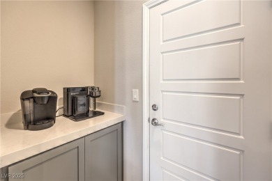 VA Assumable Loan at 4.25%. Located in the desirable Lake Las on Falls Golf Course in Nevada - for sale on GolfHomes.com, golf home, golf lot