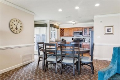 Experience refined waterfront living at Richmond's Ordinary in on Kingsmill Resort and Golf Club in Virginia - for sale on GolfHomes.com, golf home, golf lot