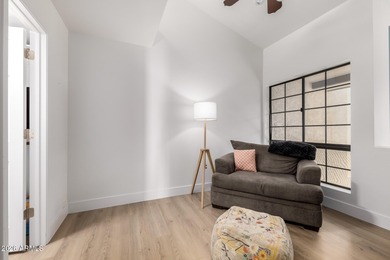 Resort-Style Sonoran Living at the Base of South Mountain and on Arizona Grand Resort Golf Course in Arizona - for sale on GolfHomes.com, golf home, golf lot