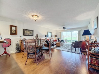 PRICE IMPROVEMENT and SELLER OFFERING $5000 BUYER INCENTIVE, SEE on Tara Golf and Country Club in Florida - for sale on GolfHomes.com, golf home, golf lot