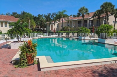 Desirable first floor, end unit in popular Tuscany community in on Vineyards Golf and Country Club in Florida - for sale on GolfHomes.com, golf home, golf lot