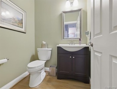 Welcome to this beautifully updated condo in the sought-after on Northville Hills Golf Club in Michigan - for sale on GolfHomes.com, golf home, golf lot