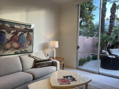 Available May 1, 2025 - end of October 2025. Booked Nov. 2025 on Marrakesh Country Club in California - for sale on GolfHomes.com, golf home, golf lot