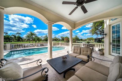 Never offered to the public since built.......

Breathtaking on Fiddlesticks Country Club in Florida - for sale on GolfHomes.com, golf home, golf lot
