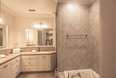 Nestled in the tranquil St. James Bay Golf Resort in Franklin on St. James Bay in Florida - for sale on GolfHomes.com, golf home, golf lot