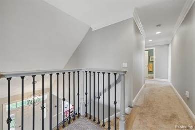 Welcome to this beautifully updated condo in the sought-after on Northville Hills Golf Club in Michigan - for sale on GolfHomes.com, golf home, golf lot