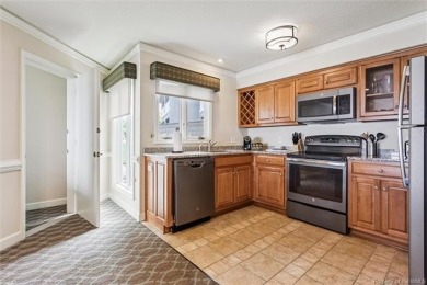 Experience refined waterfront living at Richmond's Ordinary in on Kingsmill Resort and Golf Club in Virginia - for sale on GolfHomes.com, golf home, golf lot
