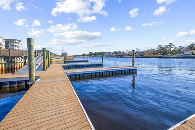 Build your dream home and experience waterway living at its on Myrtlewood Golf Course and Club  in South Carolina - for sale on GolfHomes.com, golf home, golf lot