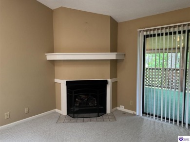 Welcome to easy, maintenance-free living with scenic golf course on Doe Valley Country Club in Kentucky - for sale on GolfHomes.com, golf home, golf lot