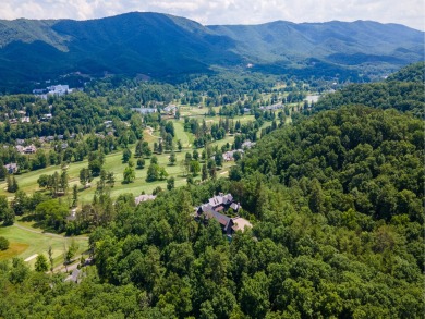 Welcome to the best of mountain living at The Greenbrier on The Greenbrier Golf Resort in West Virginia - for sale on GolfHomes.com, golf home, golf lot