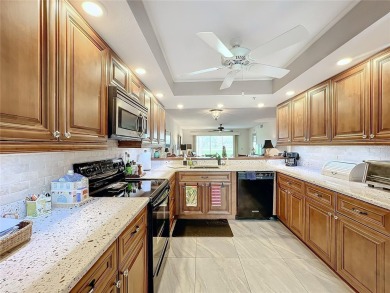 PRICE IMPROVEMENT and SELLER OFFERING $5000 BUYER INCENTIVE, SEE on Tara Golf and Country Club in Florida - for sale on GolfHomes.com, golf home, golf lot