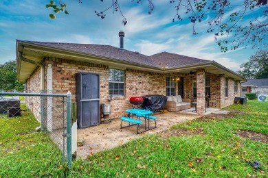 Looking for the perfect family home tucked away in a quiet on Millbrook Country Club in Mississippi - for sale on GolfHomes.com, golf home, golf lot