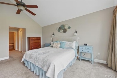 Welcome to this beautifully updated condo in the sought-after on Northville Hills Golf Club in Michigan - for sale on GolfHomes.com, golf home, golf lot