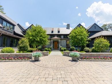 Welcome to the best of mountain living at The Greenbrier on The Greenbrier Golf Resort in West Virginia - for sale on GolfHomes.com, golf home, golf lot