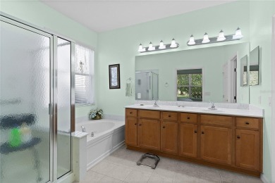 STUNNING HANOVER MODEL in Del Webb Spruce Creek Golf  Country on Eagle Ridge At Spruce Creek Country Club in Florida - for sale on GolfHomes.com, golf home, golf lot
