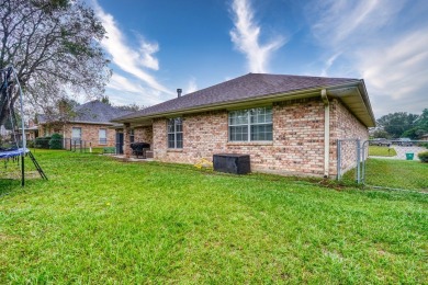 Looking for the perfect family home tucked away in a quiet on Millbrook Country Club in Mississippi - for sale on GolfHomes.com, golf home, golf lot