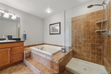 Welcome to this beautifully updated condo in the sought-after on Northville Hills Golf Club in Michigan - for sale on GolfHomes.com, golf home, golf lot