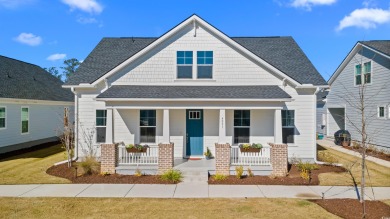Sunny, Upgraded & Move-In Ready!!! This 2022 3 bedroom/2.5 bath on TPC Myrtle Beach Golf Club in South Carolina - for sale on GolfHomes.com, golf home, golf lot