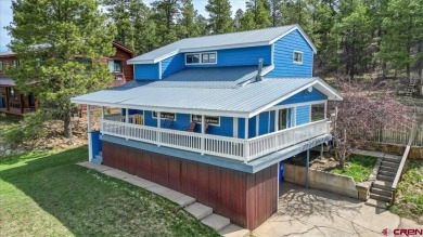 Mike Heraty, ENGEL  VOLKERS Pagosa Springs, C: , Mike,  : on Pagosa Springs Golf Club in Colorado - for sale on GolfHomes.com, golf home, golf lot