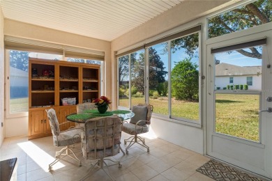 STUNNING HANOVER MODEL in Del Webb Spruce Creek Golf  Country on Eagle Ridge At Spruce Creek Country Club in Florida - for sale on GolfHomes.com, golf home, golf lot