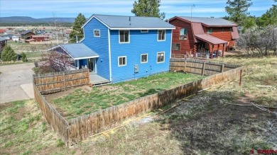 Mike Heraty, ENGEL  VOLKERS Pagosa Springs, C: , Mike,  : on Pagosa Springs Golf Club in Colorado - for sale on GolfHomes.com, golf home, golf lot