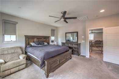 VA Assumable Loan at 4.25%. Located in the desirable Lake Las on Falls Golf Course in Nevada - for sale on GolfHomes.com, golf home, golf lot
