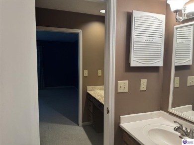 Welcome to easy, maintenance-free living with scenic golf course on Doe Valley Country Club in Kentucky - for sale on GolfHomes.com, golf home, golf lot