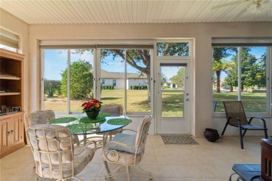 STUNNING HANOVER MODEL in Del Webb Spruce Creek Golf  Country on Eagle Ridge At Spruce Creek Country Club in Florida - for sale on GolfHomes.com, golf home, golf lot