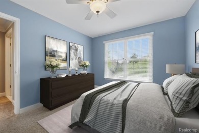 Welcome to this beautifully updated condo in the sought-after on Northville Hills Golf Club in Michigan - for sale on GolfHomes.com, golf home, golf lot