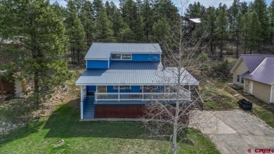 Mike Heraty, ENGEL  VOLKERS Pagosa Springs, C: , Mike,  : on Pagosa Springs Golf Club in Colorado - for sale on GolfHomes.com, golf home, golf lot
