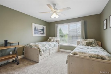Welcome to this beautifully updated condo in the sought-after on Northville Hills Golf Club in Michigan - for sale on GolfHomes.com, golf home, golf lot