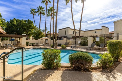 Resort-Style Sonoran Living at the Base of South Mountain and on Arizona Grand Resort Golf Course in Arizona - for sale on GolfHomes.com, golf home, golf lot