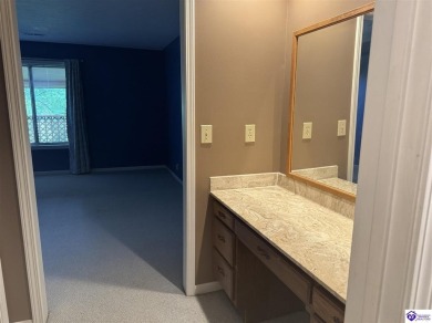 Welcome to easy, maintenance-free living with scenic golf course on Doe Valley Country Club in Kentucky - for sale on GolfHomes.com, golf home, golf lot