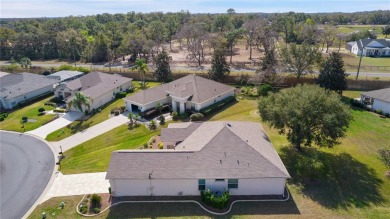 STUNNING HANOVER MODEL in Del Webb Spruce Creek Golf  Country on Eagle Ridge At Spruce Creek Country Club in Florida - for sale on GolfHomes.com, golf home, golf lot