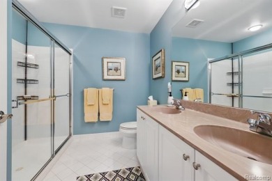 Welcome to this beautifully updated condo in the sought-after on Northville Hills Golf Club in Michigan - for sale on GolfHomes.com, golf home, golf lot