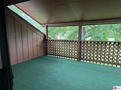 Welcome to easy, maintenance-free living with scenic golf course on Doe Valley Country Club in Kentucky - for sale on GolfHomes.com, golf home, golf lot