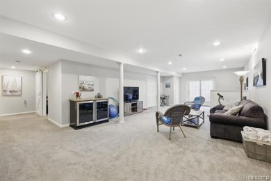 Welcome to this beautifully updated condo in the sought-after on Northville Hills Golf Club in Michigan - for sale on GolfHomes.com, golf home, golf lot