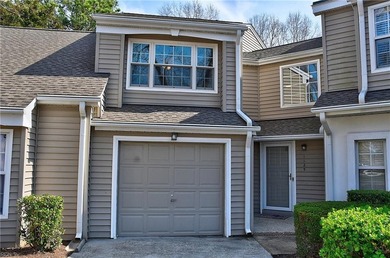 Beautifully updated, move-in ready town house style condo with on Cypress Point Country Club in Virginia - for sale on GolfHomes.com, golf home, golf lot