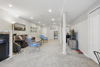 Welcome to this beautifully updated condo in the sought-after on Northville Hills Golf Club in Michigan - for sale on GolfHomes.com, golf home, golf lot