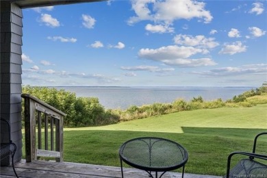 Experience refined waterfront living at Richmond's Ordinary in on Kingsmill Resort and Golf Club in Virginia - for sale on GolfHomes.com, golf home, golf lot