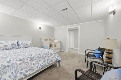 Welcome to this beautifully updated condo in the sought-after on Northville Hills Golf Club in Michigan - for sale on GolfHomes.com, golf home, golf lot