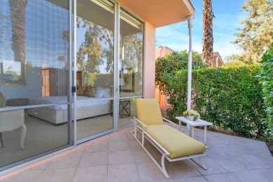 Available May 1, 2025 - end of October 2025. Booked Nov. 2025 on Marrakesh Country Club in California - for sale on GolfHomes.com, golf home, golf lot