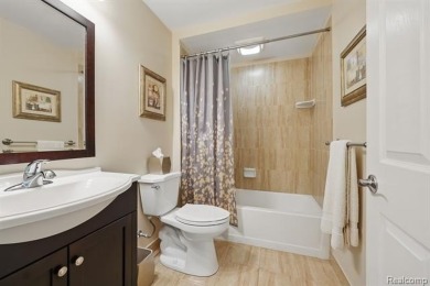 Welcome to this beautifully updated condo in the sought-after on Northville Hills Golf Club in Michigan - for sale on GolfHomes.com, golf home, golf lot