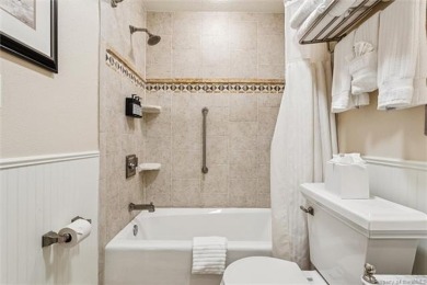 Experience refined waterfront living at Richmond's Ordinary in on Kingsmill Resort and Golf Club in Virginia - for sale on GolfHomes.com, golf home, golf lot