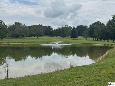 Welcome to easy, maintenance-free living with scenic golf course on Doe Valley Country Club in Kentucky - for sale on GolfHomes.com, golf home, golf lot