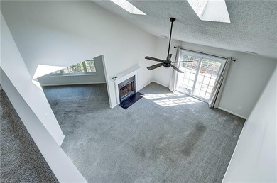 Beautifully updated, move-in ready town house style condo with on Cypress Point Country Club in Virginia - for sale on GolfHomes.com, golf home, golf lot