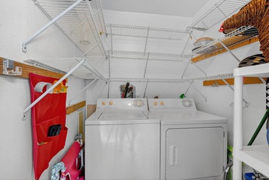 OMG ! Don't miss the opportunity to own this peaceful nicely on Kings Point Golf -Flanders Way in Florida - for sale on GolfHomes.com, golf home, golf lot