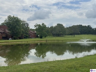 Welcome to easy, maintenance-free living with scenic golf course on Doe Valley Country Club in Kentucky - for sale on GolfHomes.com, golf home, golf lot