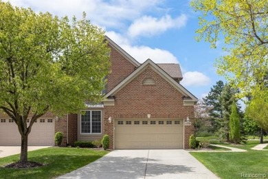 Welcome to this beautifully updated condo in the sought-after on Northville Hills Golf Club in Michigan - for sale on GolfHomes.com, golf home, golf lot