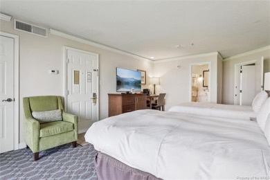Experience refined waterfront living at Richmond's Ordinary in on Kingsmill Resort and Golf Club in Virginia - for sale on GolfHomes.com, golf home, golf lot